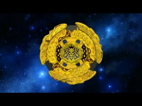 Beyblade Metal Masters Ep.43 (English Subtitles)