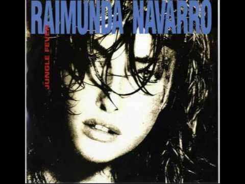 Raimunda Navarro - Jungle Fever