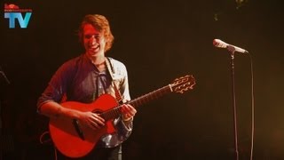 Paolo Nutini - Last Request - live at Eden Sessions 2010