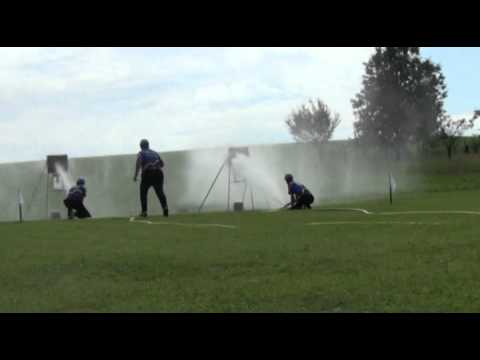 Želechy 2012 - Muži A