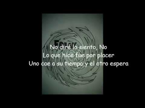 FreakSide- Oscuro Deseo (Lyric video)