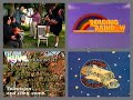 PTV Park Program Break 1994 KYVE Incomplete