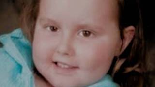 Nothing Can Change What You Mean To Me [DIPG Children]