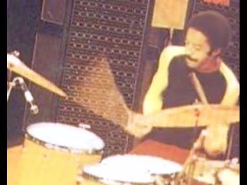 Tribute to Tony Williams Solos and Hot Stuff 1964-1994