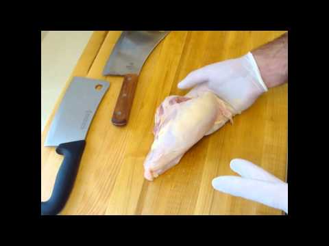 Meat Cleavers  (Best Test and Review)