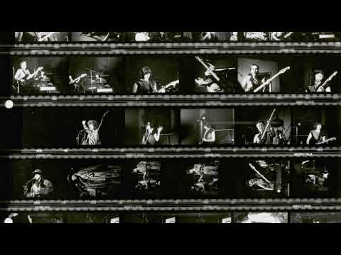 Insisters - Gigolo (1983) NDW