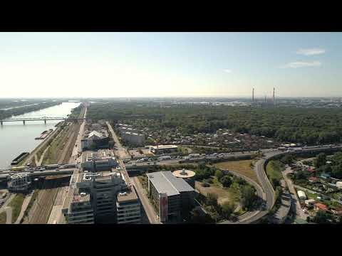 Marina Tower | Ausblick 110m