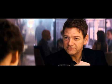 映画『エージェント:ライアン』予告編