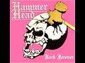 HAMMER HEAD Rock Forever 1987 Full Album