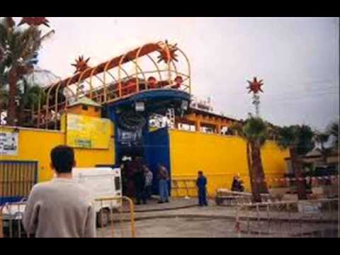 Sesión remember temazos 90-99 ((Radical)) de Alcalá VOL.3