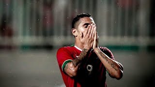 Semangat Kemerdekaan bagi Alberto Goncalves Jelang Laga Kontra Timnas Laos di Asian Games