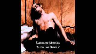 Razorblade Monalisa - 