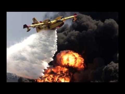 KPM  Music  -  Into  The  Fire