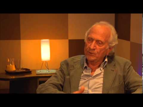 Michel Roux Sr's favourite takeaway