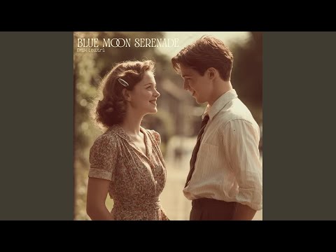 Blue Moon Serenade