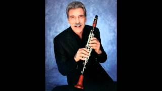 Eddie Daniels __ Larry Combs We WIll Meet Again   clarinet
