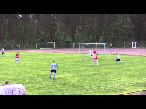 Ottelukooste: SC Riverball - JoPS