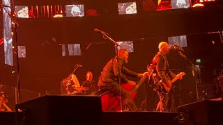 Apulanta &amp; Sinfonia Lahti - Mex-tex cowboy (009)