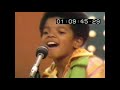 The Jackson 5 - Hollywood Palace (With There Was a Time Performance) (October 18, 1969)