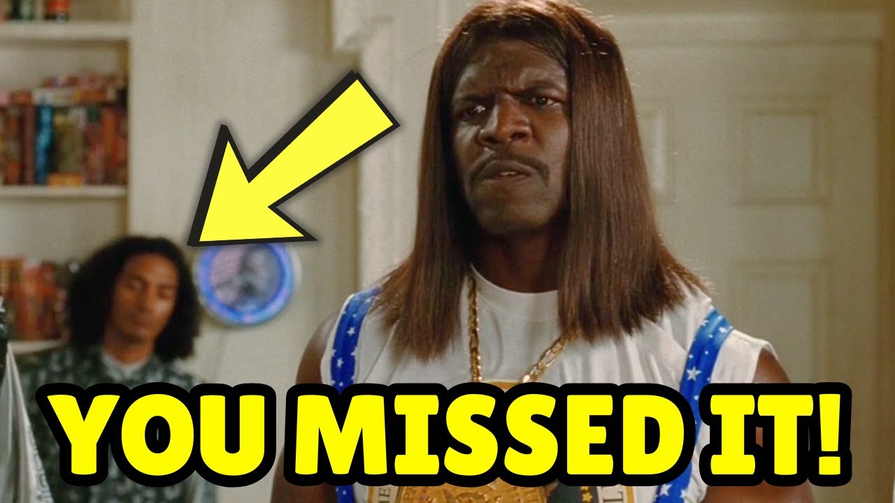 Idiocracy (2006): 25 SECRETS Hidden for Decades