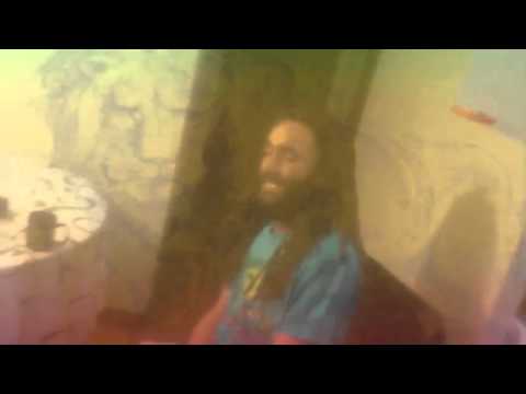 ZIONOMI Chanting (Freestyle) With G Da Great