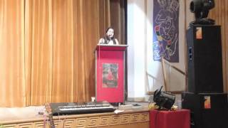 Manav Sthali School Video