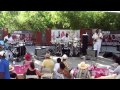 High Flyin' - Nick Colionne @ JATC 2015 (Smooth Jazz Family)