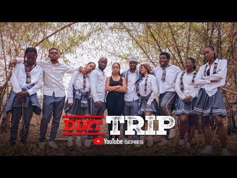 Dirt Trip - The Escape ( Episode 6 ) DE GENERAL