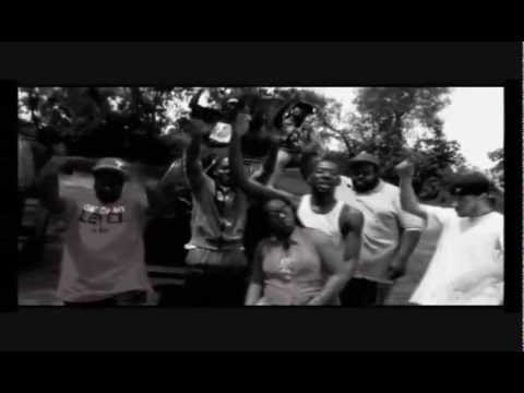 FLINT PO - F.L.I.N.T. - OFFICIAL VIDEO