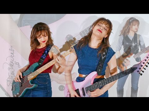 Starrider: Livin' For Me (music video)