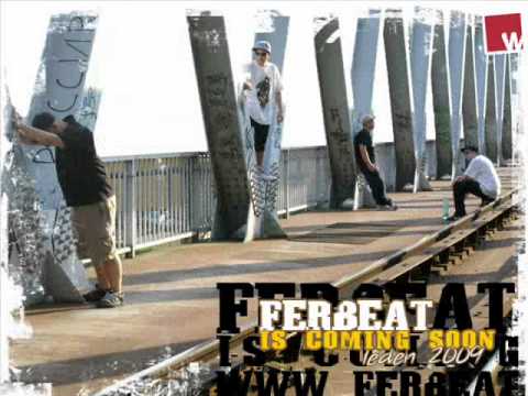 Ferbeat Illusionist - Awiwáž (feat. Murph) 2008