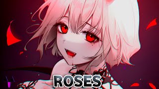 Download lagu Nightcore - Roses mp3