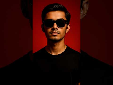 Instagram Trending Chatgpt Photo Editing। #trending #ai #chatgpt #photoediting #shorts