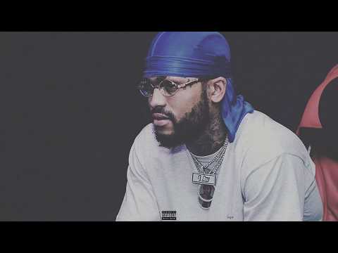 Dave East - "Street Dreamin" ft. Nipsey Hussle, 50 Cent (Audio)