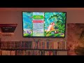 Menu Walkthrough Of Sing Along Songs The Lion King Circle Of Life 2003 Dvd