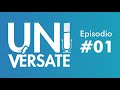 Univérsate - Ep. #01 - Damos voz a las universidades venezolanas