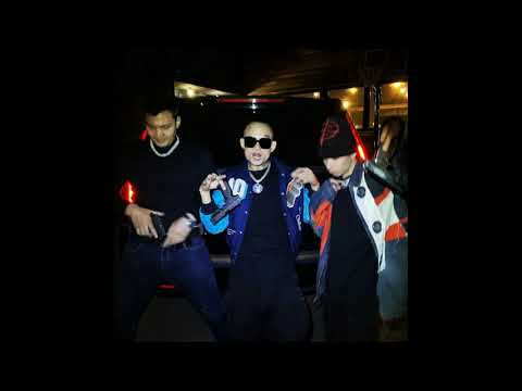 [SOLD] MORGENSTERN & LIL PUMP & SLAVA MARLOW TYPE BEAT - "Бо$$" (Prod. LostBoy)