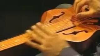 Faded - Ben Harper Live Paris, France 18-Apr-2000