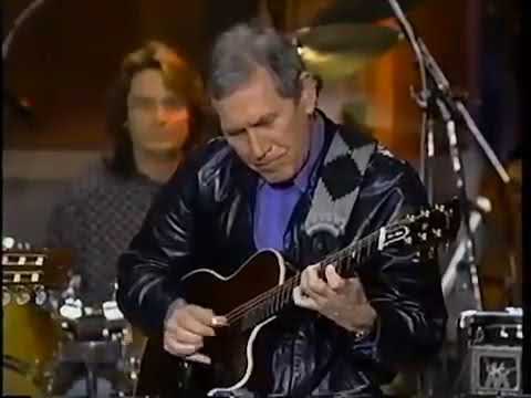 All I Ever Need Is You   Jerry Reed   Chet Atkins ноты+табы