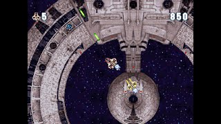 Jakks Pacific TV Game: Star Wars - Coruscant Attack (2005)
