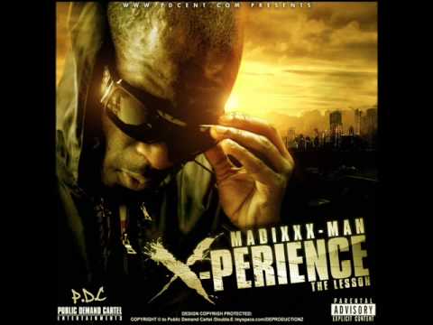 madixx man pdc ft ms darkz