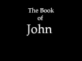 The Book of John (KJV)