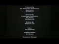 VeggieTales On TV The Toy That Saved Christmas End Credits