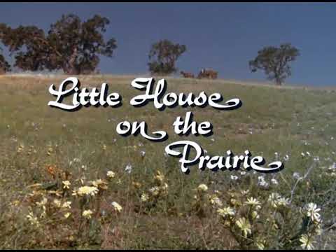 La Familia Ingalls - "Lineas Cruzadas" 1/6