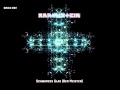 Rammstein - Schwarzes Glas [Der Meister] DEMO ...