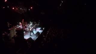 Jade Jackson with Social Distortion: 'Troubled End' @ The Fillmore 3-17-17