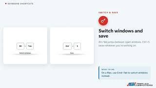 Keyboard Shortcuts Everyone Should Know