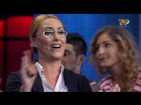 Portokalli, 13 Tetor 2013 - Street Fighter (Mesues dhe Nxenes)