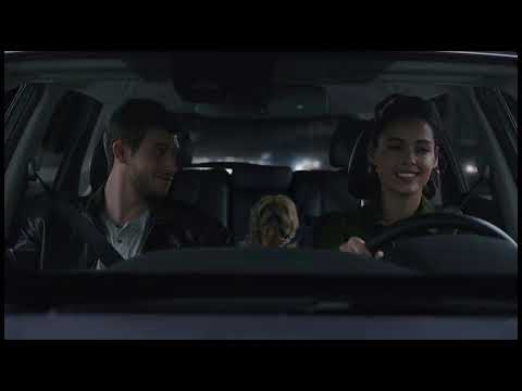 Nissan   Rogue Straight Down The Center