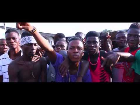 Quincy B - Check and Balance (Official Music Video)